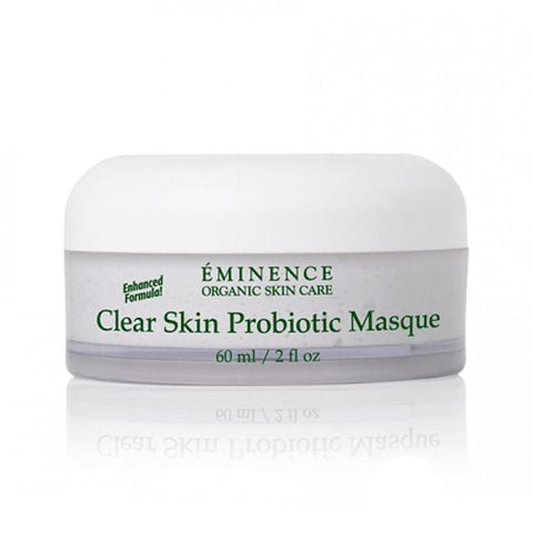 Eminence Clear Skin Probiotic Masque