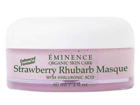 Eminence Strawberry Rhubarb Masque