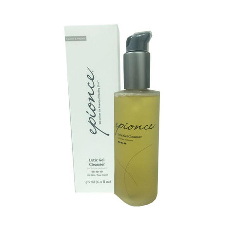 Epionce Lytic Gel Cleanser 6.0 fl oz