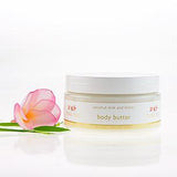 Pure Fiji Coconut Milk and Honey Body Butter