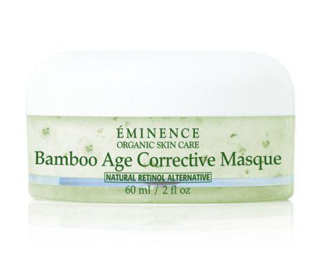 Eminence Bamboo Age Corrective Masque 2oz 60ml