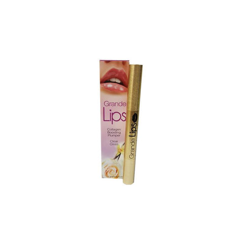 Grande Naturals GrandeLIPS ColorsClear 1.5g 0.05oz