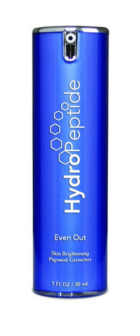 HydroPeptide Even Out - Brightening Pigment Corrector