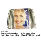 is Clinical Acne Travel Kit