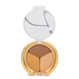 Jane Iredale PurePressed Eye Shadow Golden Girl 2.8g