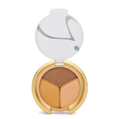 Jane Iredale PurePressed Eye Shadow Golden Girl 2.8g