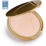 Jane Iredale PurePressed Base Pressed Mineral Powder SPF 20 - Honey Bronze