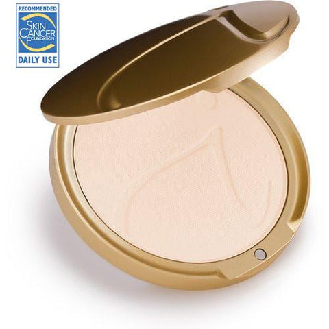 Jane Iredale PurePressed Base Pressed Mineral Powder SPF 20 - Ivory