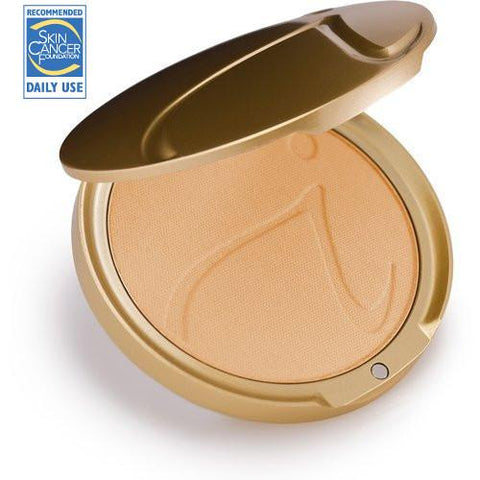 Jane Iredale PurePressed Base Pressed Mineral Powder SPF 20 - Latte