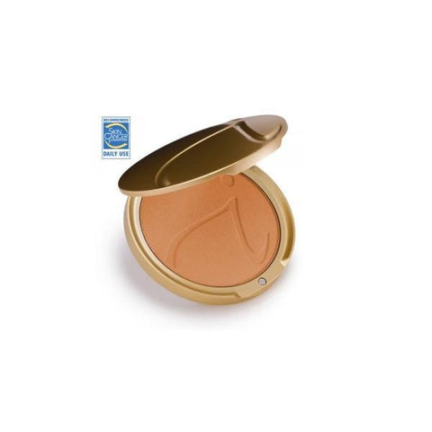 Jane Iredale PurePressed Base Pressed Mineral Powder SPF 20 - Mink