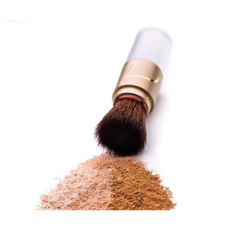 Jane Iredale Refill-Me Loose Powder Brush