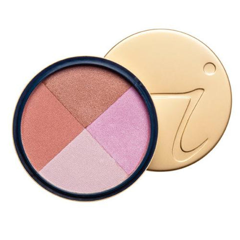 Jane Iredale Rose Dawn Quad Bronzer