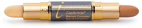 Jane Iredale Zap & Hide Blemish Concealer Z3 Dark