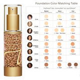 Jane Iredale Liquid Minerals Foundation - Light Beige