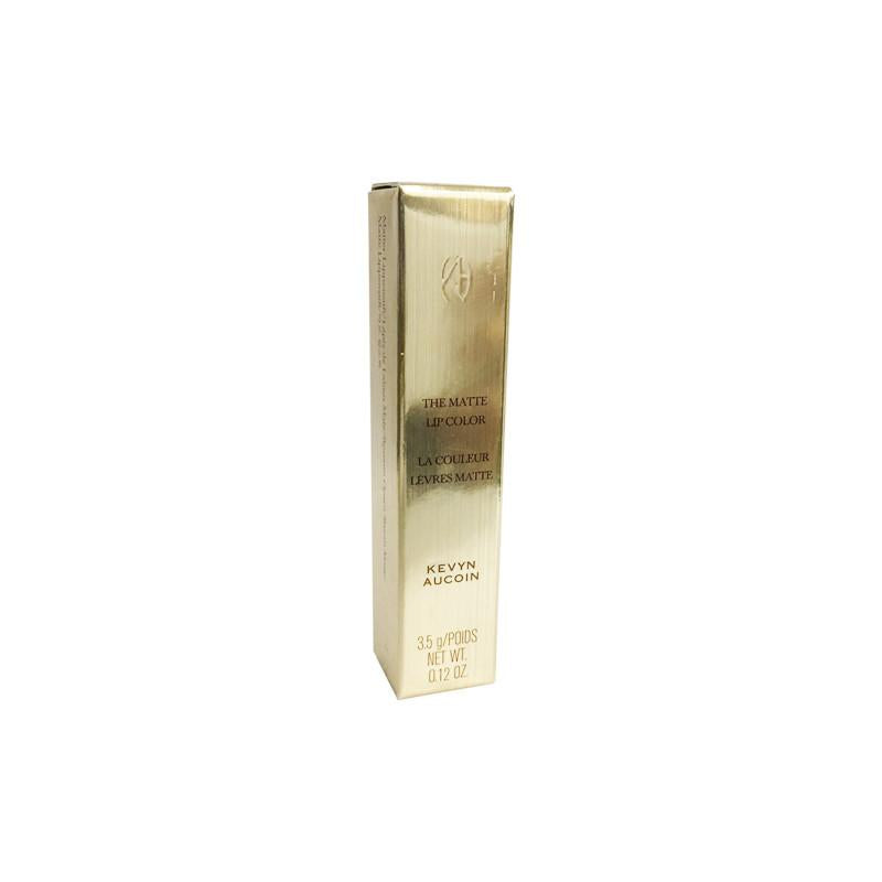 Kevyn Aucoin Matte Lip Color Resilient