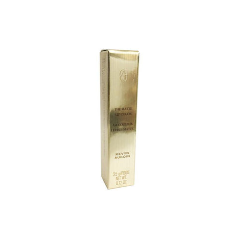 Kevyn Aucoin Matte Lip Color Eternal - True Red