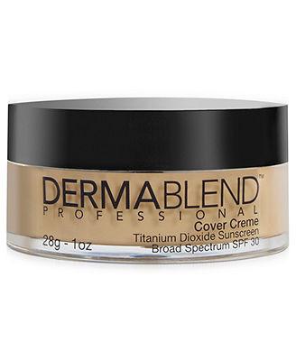 Dermablend Cover Creme SPF 30 Chroma 2 - True Beige