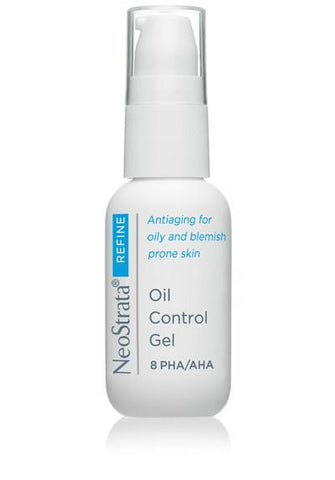 NeoStrata Oil Control Gel 8 PHA AHA