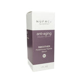 NuFACE Anti-Aging Infusion Serums Smoother