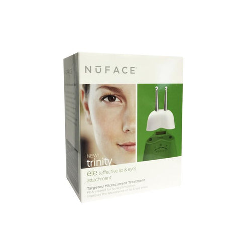 NuFACE Trinity ELE Attachment