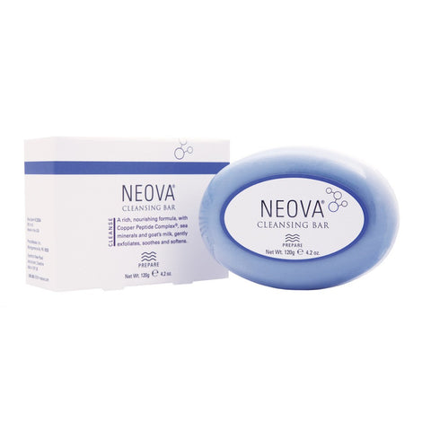 Neova Cleansing Bar