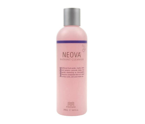 Neova Radiant Cleanser