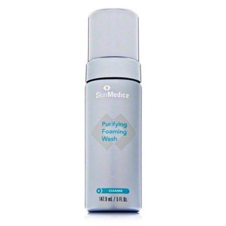 SkinMedica Purifying Foaming Wash