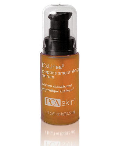 PCA Skin pHaze 25 ExLinea Peptide Smoothing Serum