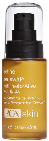 PCA Skin pHaze 26 Retinol Renewal