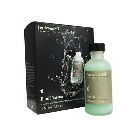 Perricone MD Blue Plasma Daily Peel - "The Unpeel"