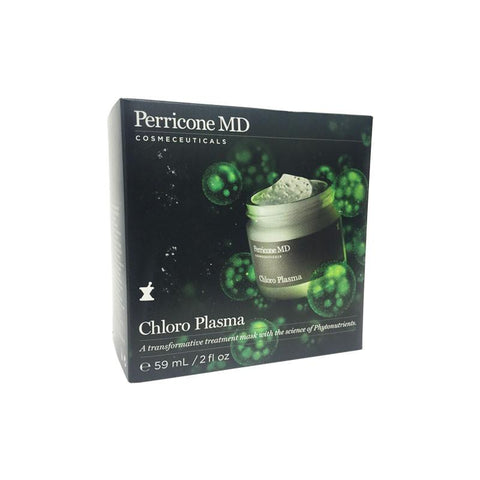 Perricone Chloro Plasma 2oz 59ml