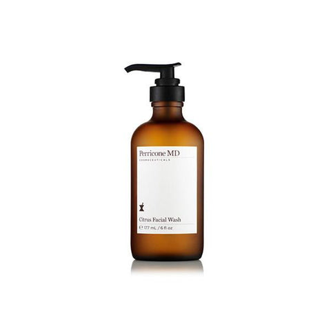 Perricone MD Citrus Facial Wash with DMAE