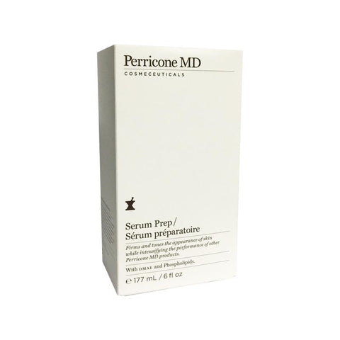 Perricone MD Serum Prep