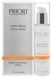 Priori Idebenone Superceuticals Moisturizing Facial Cream