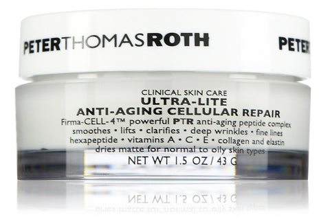 Peter Thomas Roth Ultra-Lite Anti-Aging Cellular Repair