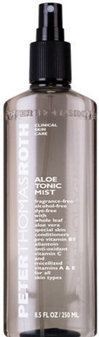 Peter Thomas Roth Aloe Tonic Mist