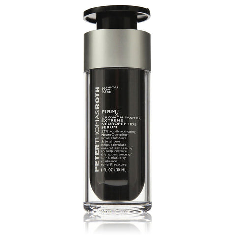 Peter Thomas Roth FIRMx Growth Factor Neuropeptide Serum