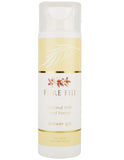 Pure Fiji Co. Milk & Honey Shower Gel
