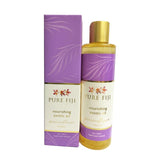 Pure Fiji Passionflower Oil