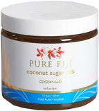 Pure Fiji Sugar Rub Coconut 15.5oz 457ml