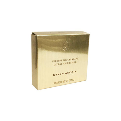 Kevyn Aucoin Pure Powder Glow Ariana Neutral Warm