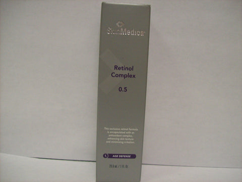 SkinMedica Retinol Complex 0.5 1oz 29.6ml