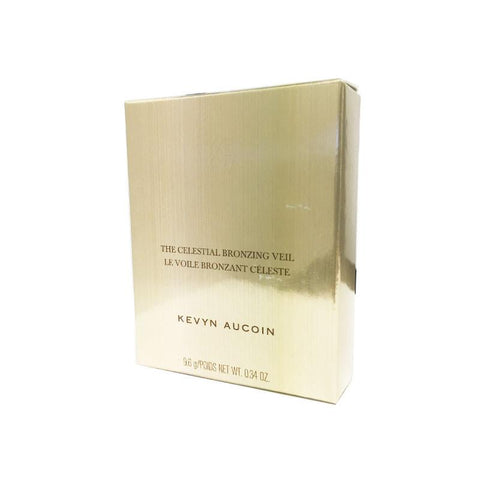 Kevyn Aucoin Celestial Bronzing Veil Tropical Nights Cool Bronze