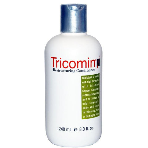 Tricomin Restructuring Conditioner