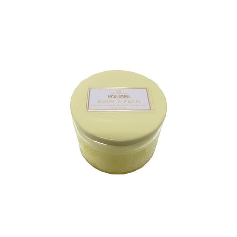 Voluspa Japonica Jar Eden Pear 3.2oz