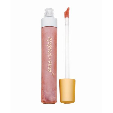 Jane Iredale PureGloss Lip Gloss - Soft Peach