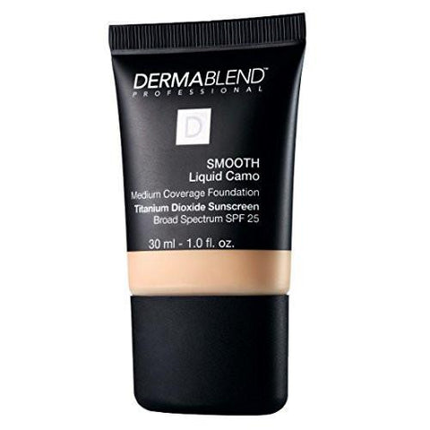 Dermablend Smooth Liquid Camo Foundation