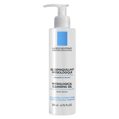 La Roche-Posay Physiological Cleansing Gel