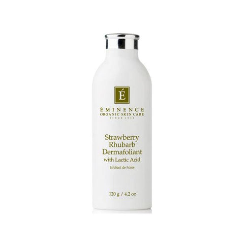 Eminence Strawberry Rhubarb Dermafoliant