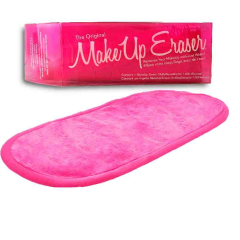 Makeup Eraser Pink  Makeup Removing Cloth